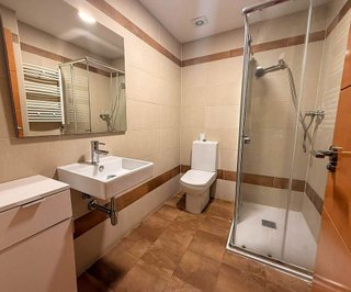 Piso en venta en Centro en Móstoles