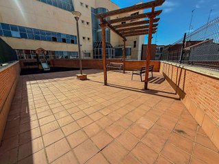 Piso en venta en Centro en Móstoles