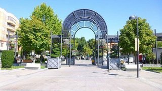 Piso en venta en Centro en Móstoles