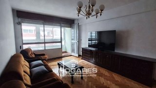Piso en venta en As Travesas - Balaídos en Vigo