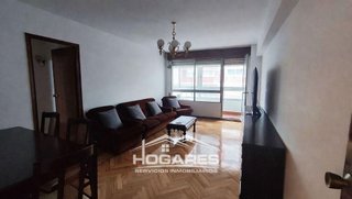 Piso en venta en As Travesas - Balaídos en Vigo