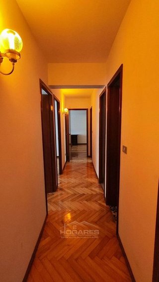 Piso en venta en As Travesas - Balaídos en Vigo