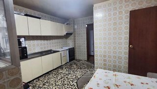 Piso en venta en As Travesas - Balaídos en Vigo