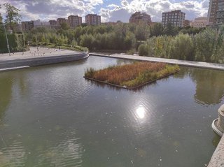 Piso en venta en Puerta del Ángel en Madrid