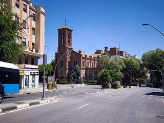 Piso en venta en Puerta del Ángel en Madrid