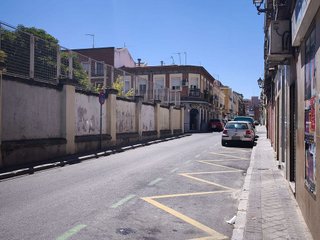 Piso en venta en Puerta del Ángel en Madrid
