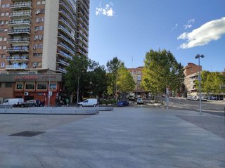 Piso en venta en Puerta del Ángel en Madrid