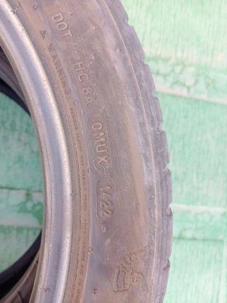 Neumático 225/45 ZR17 (94Y) Extra Load