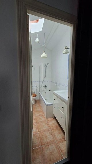 Piso en venta en Centro - Ayuntamiento en Santander
