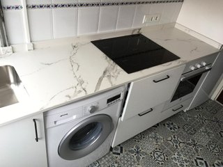 Piso en venta en Centro - Ayuntamiento en Santander
