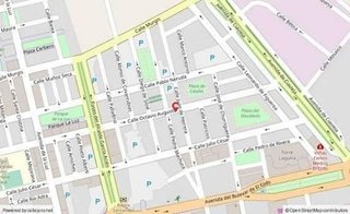 Piso en venta en Plaza de la Luz en Ejido (El)