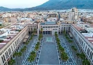 Piso en venta en Plaza de la Luz en Ejido (El)