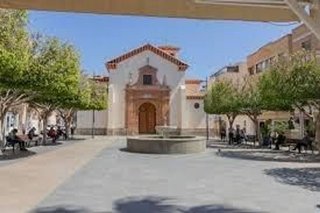 Piso en venta en Plaza de la Luz en Ejido (El)