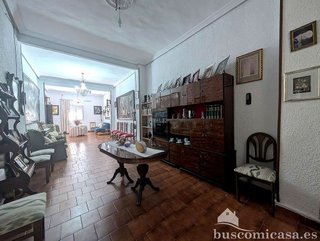 Piso en venta en Zona Hospital en Linares