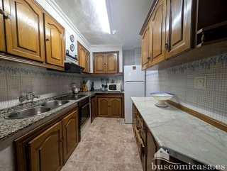 Piso en venta en Zona Hospital en Linares