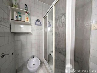 Piso en venta en Zona Hospital en Linares
