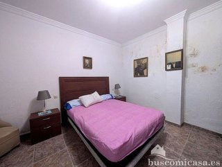 Piso en venta en Zona Hospital en Linares