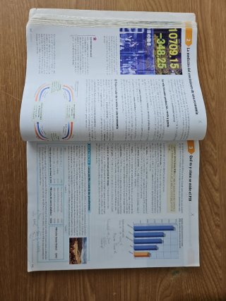 Libro de economía 1º bachillerato