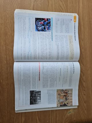 Libro de economía 1º bachillerato
