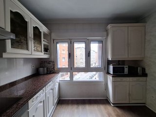 Piso en venta en Centro en Gijón