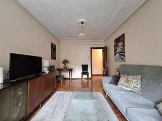 Piso en venta en Centro en Gijón