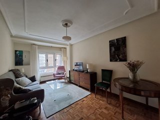 Piso en venta en Centro en Gijón