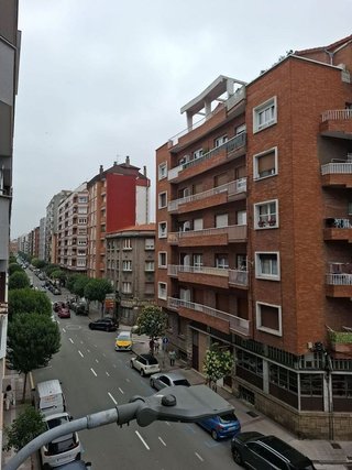 Piso en venta en Centro en Gijón