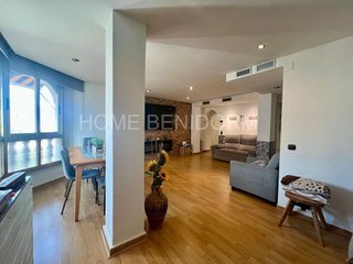 Piso en venta en Pueblo Levante en Benidorm