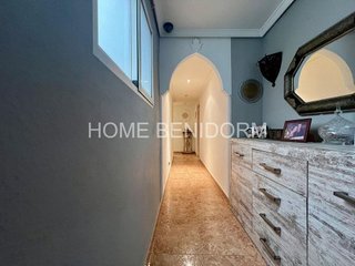 Piso en venta en Pueblo Levante en Benidorm