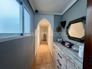 Piso en venta en Pueblo Levante en Benidorm