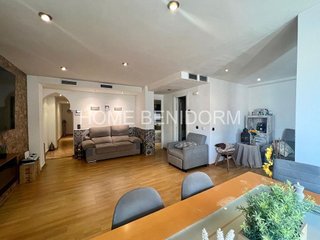 Piso en venta en Pueblo Levante en Benidorm