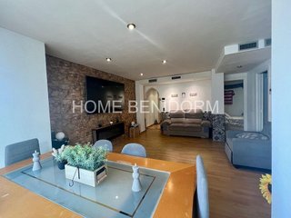 Piso en venta en Pueblo Levante en Benidorm