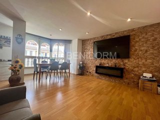 Piso en venta en Pueblo Levante en Benidorm