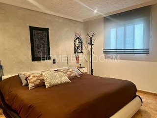 Piso en venta en Pueblo Levante en Benidorm