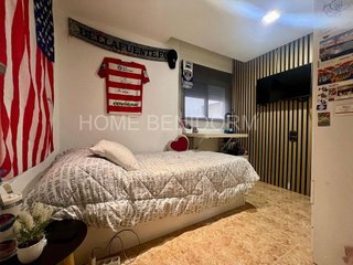 Piso en venta en Pueblo Levante en Benidorm