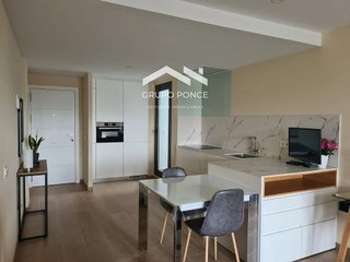 Ático en venta en Noreste-Granja en Jerez de la Frontera