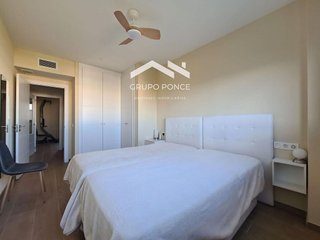 Ático en venta en Noreste-Granja en Jerez de la Frontera