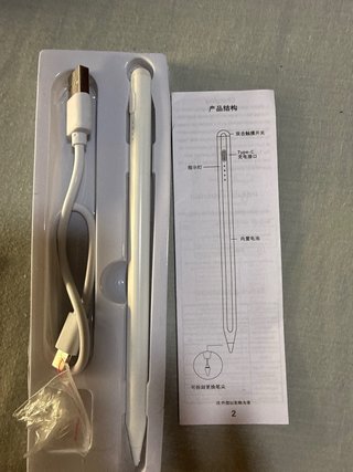 Stylus YOLPHA per Android/iOS/Windows