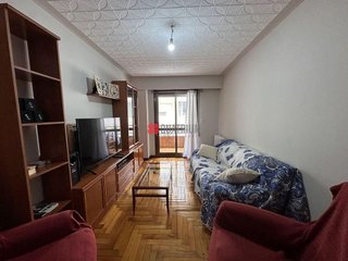 Piso en venta en Centro en Ourense