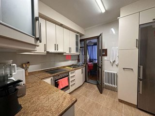 Piso en venta en Centro en Ourense