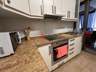 Piso en venta en Centro en Ourense