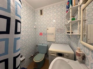 Piso en venta en Centro en Ourense
