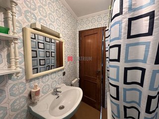 Piso en venta en Centro en Ourense