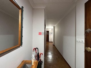 Piso en venta en Centro en Ourense