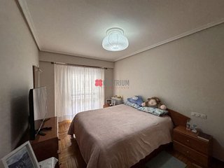 Piso en venta en Centro en Ourense