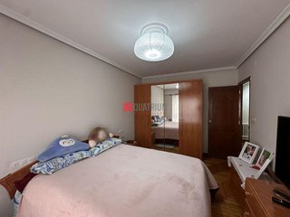 Piso en venta en Centro en Ourense