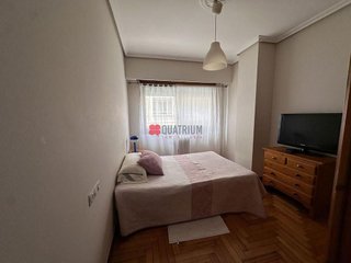 Piso en venta en Centro en Ourense