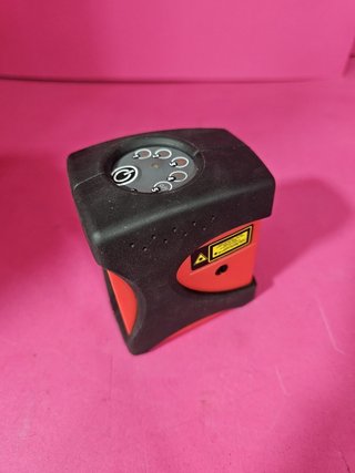 Nivel Laser WURTH CLL 04 (Sin Garantia)