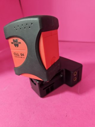 Nivel Laser WURTH CLL 04 (Sin Garantia)