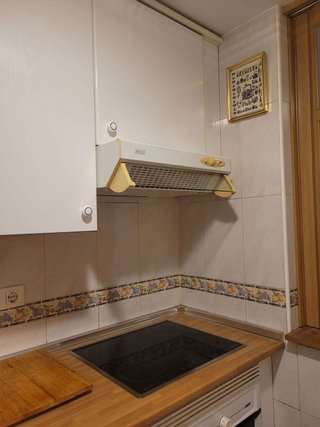 Piso en venta en Casco Antiguo en Galapagar
